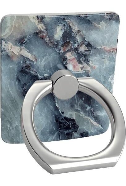 Deep Sea | Blue Marble Phone Ring