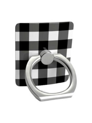 Check Me Out | Checkerboard Phone Ring