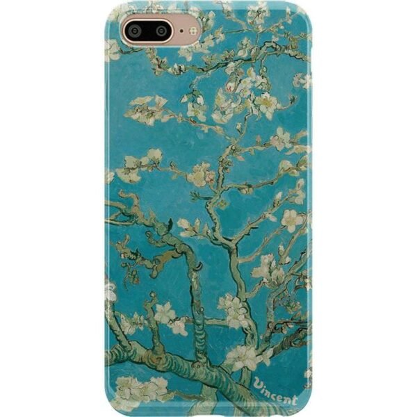 Van Gogh | Almond Blossom Floral Phone Case