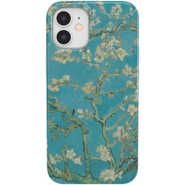 Van Gogh | Almond Blossom Floral Phone Case