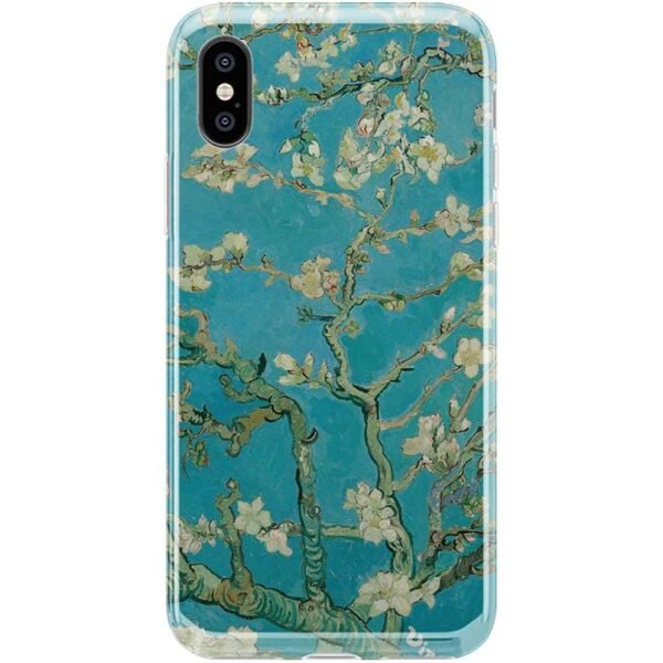 Van Gogh | Almond Blossom Floral Phone Case