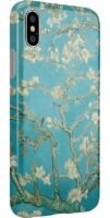 Van Gogh | Almond Blossom Floral Phone Case