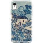 Van Gogh | Landscape With Houses Phone Case