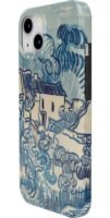Van Gogh | Landscape With Houses Phone Case
