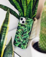 Sneaky Monkeys | Frida Kahlo Jungle Floral Case