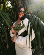Sneaky Monkeys | Frida Kahlo Jungle Floral Case
