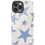 Stars Align | Blue & White Stars Case