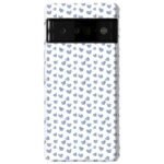 Lovebug | Blue Hearts Case