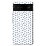 Lovebug | Blue Hearts Case