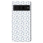 Lovebug | Blue Hearts Case
