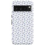 Lovebug | Blue Hearts Case