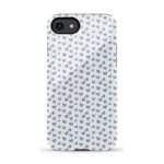 Lovebug | Blue Hearts Case