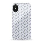 Lovebug | Blue Hearts Case