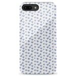 Lovebug | Blue Hearts Case