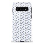 Lovebug | Blue Hearts Case