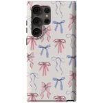 Coquette Girlie | Pastel Bows Case