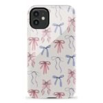 Coquette Girlie | Pastel Bows Case
