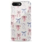 Coquette Girlie | Pastel Bows Case