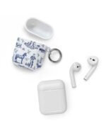 Wild West Adventure | Desert AirPods Case