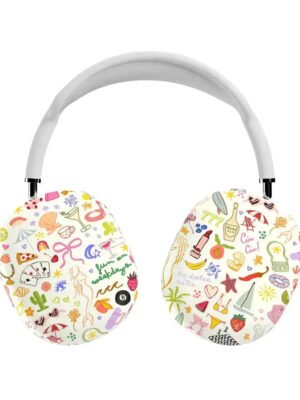All the Fun Things | Fun on Weekdays AirPods Max Case