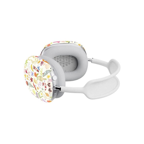 All the Fun Things | Fun on Weekdays AirPods Max Case
