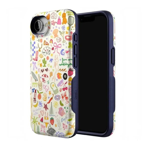 All the Fun Things | Fun on Weekdays Case