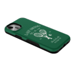Last Swing | Green Bachelorette Case