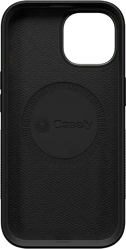 As if! | Red Plaid Case