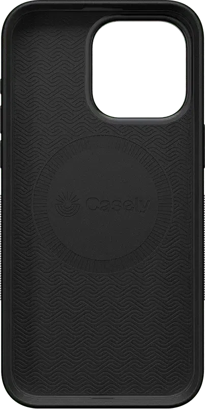 As if! | Red Plaid Case
