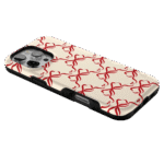 All Wrapped Up | Vintage Bows Case