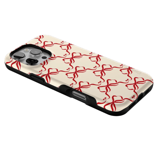 All Wrapped Up | Vintage Bows Case