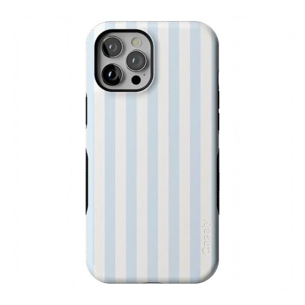 Blue Stripes | Sunday Best Case
