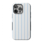 Blue Stripes | Sunday Best Case
