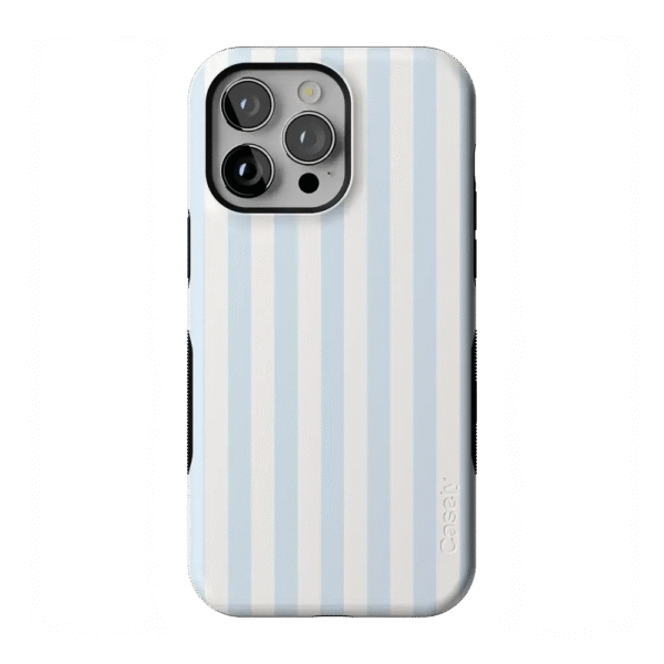 Blue Stripes | Sunday Best Case