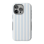 Blue Stripes | Sunday Best Case