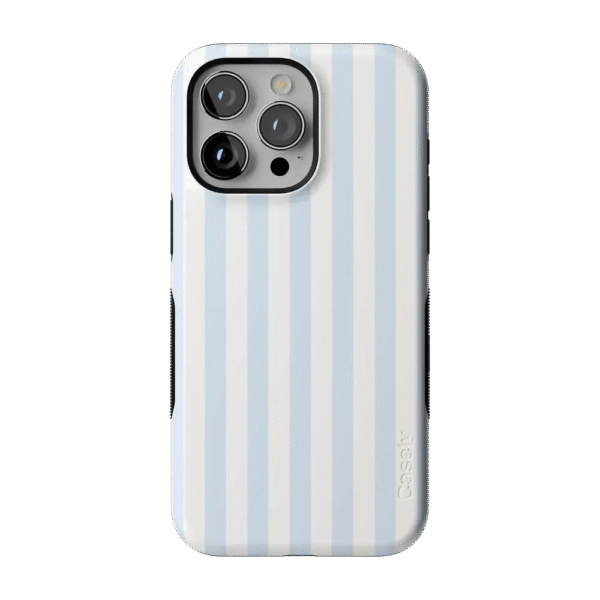 Blue Stripes | Sunday Best Case