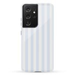 Blue Stripes | Sunday Best Case