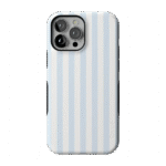 Blue Stripes | Sunday Best Case