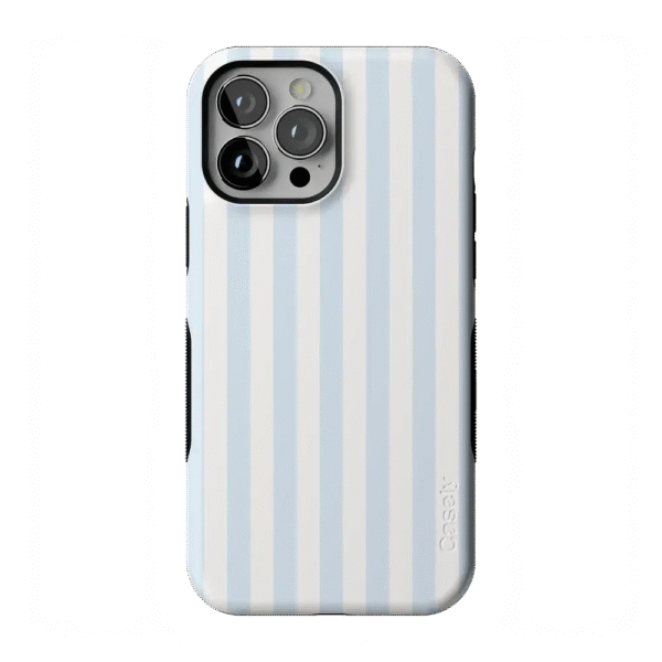 Blue Stripes | Sunday Best Case