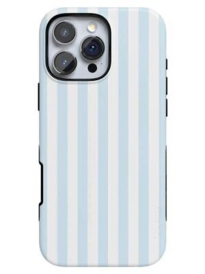 Blue Stripes | Sunday Best Case