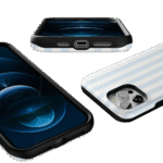 Blue Stripes | Sunday Best Case