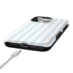 Blue Stripes | Sunday Best Case