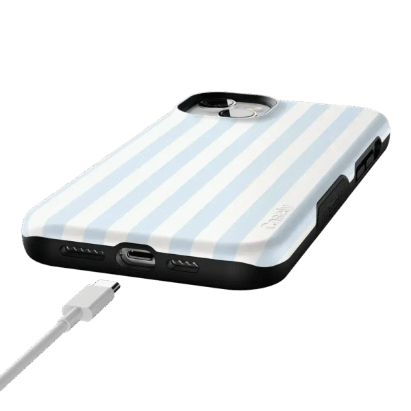 Blue Stripes | Sunday Best Case