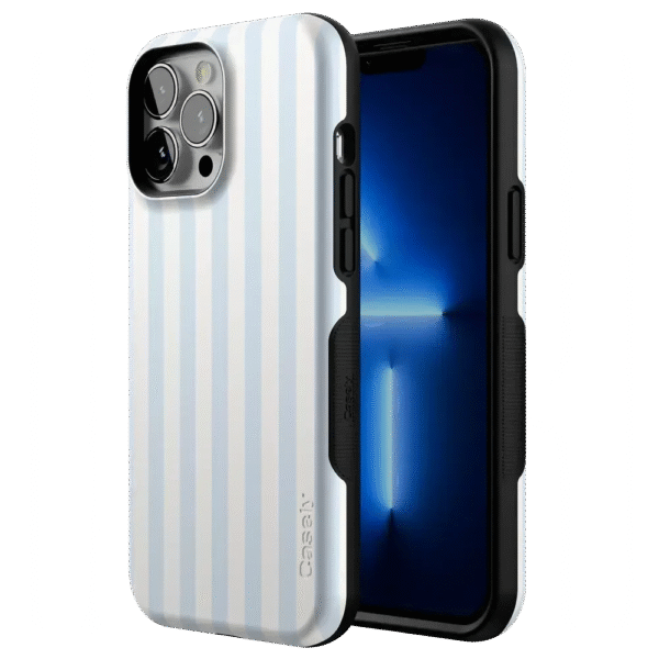 Blue Stripes | Sunday Best Case