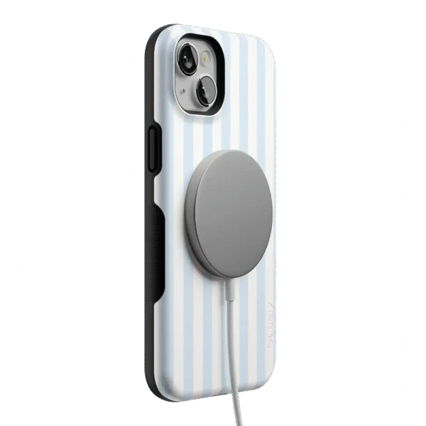 Blue Stripes | Sunday Best Case