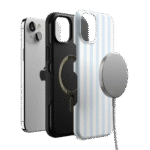Blue Stripes | Sunday Best Case