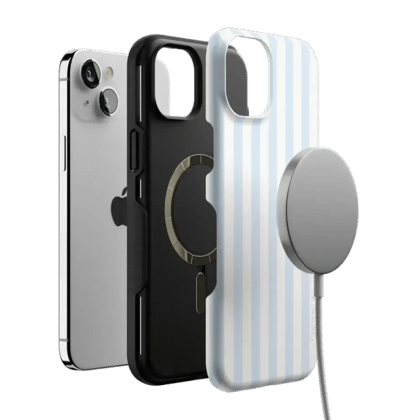 Blue Stripes | Sunday Best Case