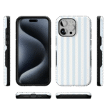 Blue Stripes | Sunday Best Case