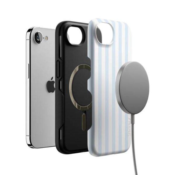 Blue Stripes | Sunday Best Case