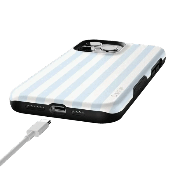 Blue Stripes | Sunday Best Case